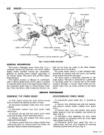 Preview for 131 page of Dodge Charger 1967 Service Manual