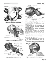 Preview for 132 page of Dodge Charger 1967 Service Manual