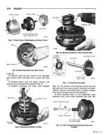 Preview for 133 page of Dodge Charger 1967 Service Manual