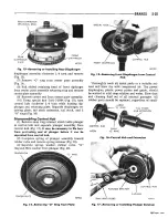 Preview for 134 page of Dodge Charger 1967 Service Manual