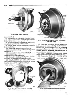 Preview for 139 page of Dodge Charger 1967 Service Manual