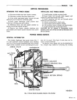 Preview for 144 page of Dodge Charger 1967 Service Manual