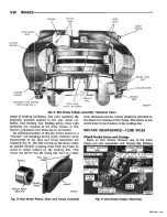 Preview for 147 page of Dodge Charger 1967 Service Manual