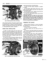 Preview for 151 page of Dodge Charger 1967 Service Manual