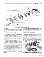 Preview for 152 page of Dodge Charger 1967 Service Manual