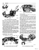 Preview for 153 page of Dodge Charger 1967 Service Manual