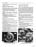 Preview for 155 page of Dodge Charger 1967 Service Manual