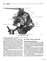 Preview for 157 page of Dodge Charger 1967 Service Manual