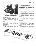 Preview for 162 page of Dodge Charger 1967 Service Manual