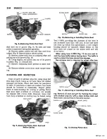 Preview for 163 page of Dodge Charger 1967 Service Manual