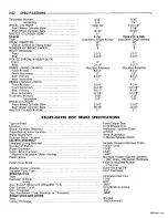 Preview for 171 page of Dodge Charger 1967 Service Manual