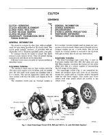 Preview for 174 page of Dodge Charger 1967 Service Manual