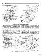 Preview for 175 page of Dodge Charger 1967 Service Manual