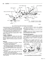 Preview for 177 page of Dodge Charger 1967 Service Manual