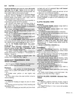 Preview for 179 page of Dodge Charger 1967 Service Manual