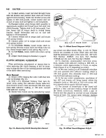 Preview for 181 page of Dodge Charger 1967 Service Manual