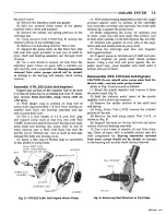 Preview for 188 page of Dodge Charger 1967 Service Manual