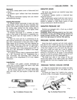 Preview for 192 page of Dodge Charger 1967 Service Manual