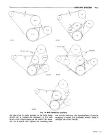 Preview for 194 page of Dodge Charger 1967 Service Manual