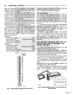 Preview for 199 page of Dodge Charger 1967 Service Manual