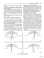 Preview for 200 page of Dodge Charger 1967 Service Manual