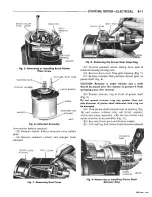 Preview for 208 page of Dodge Charger 1967 Service Manual