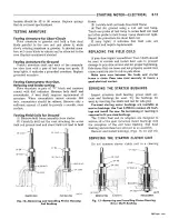 Preview for 210 page of Dodge Charger 1967 Service Manual