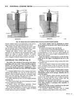 Preview for 211 page of Dodge Charger 1967 Service Manual