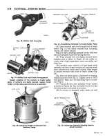 Preview for 213 page of Dodge Charger 1967 Service Manual