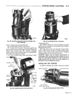 Preview for 214 page of Dodge Charger 1967 Service Manual