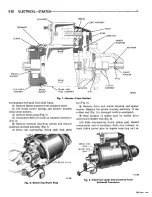 Preview for 217 page of Dodge Charger 1967 Service Manual