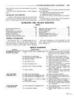 Preview for 222 page of Dodge Charger 1967 Service Manual