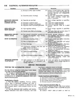 Preview for 223 page of Dodge Charger 1967 Service Manual