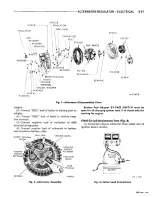 Preview for 224 page of Dodge Charger 1967 Service Manual