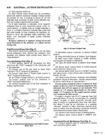 Preview for 225 page of Dodge Charger 1967 Service Manual