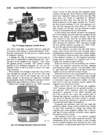 Preview for 227 page of Dodge Charger 1967 Service Manual