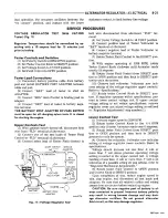 Preview for 228 page of Dodge Charger 1967 Service Manual