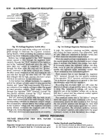 Preview for 231 page of Dodge Charger 1967 Service Manual