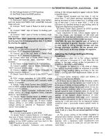 Preview for 232 page of Dodge Charger 1967 Service Manual