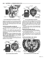 Preview for 235 page of Dodge Charger 1967 Service Manual