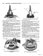 Preview for 237 page of Dodge Charger 1967 Service Manual