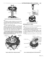 Preview for 238 page of Dodge Charger 1967 Service Manual