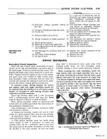 Preview for 242 page of Dodge Charger 1967 Service Manual