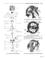 Preview for 246 page of Dodge Charger 1967 Service Manual