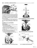 Preview for 247 page of Dodge Charger 1967 Service Manual