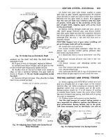 Preview for 248 page of Dodge Charger 1967 Service Manual