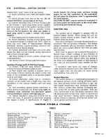 Preview for 252 page of Dodge Charger 1967 Service Manual