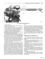 Preview for 256 page of Dodge Charger 1967 Service Manual