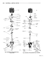 Preview for 257 page of Dodge Charger 1967 Service Manual