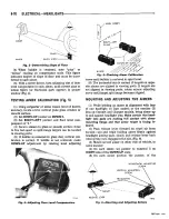 Preview for 267 page of Dodge Charger 1967 Service Manual